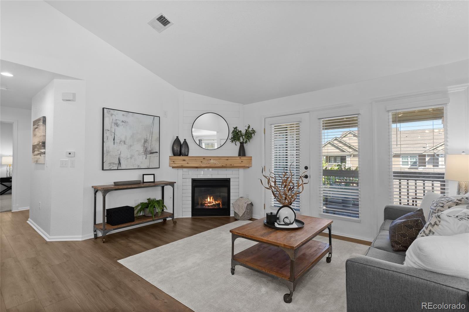 MLS Image #1 for 4385 s balsam street 8-201,denver, Colorado