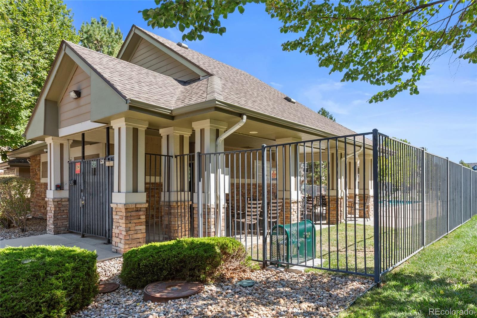 MLS Image #31 for 4385 s balsam street 8-201,denver, Colorado