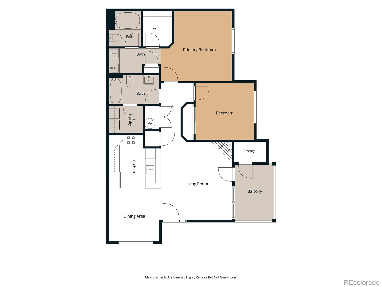 MLS Image #32 for 4385 s balsam street 8-201,denver, Colorado