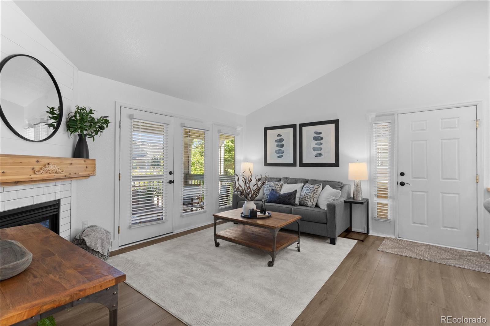 MLS Image #4 for 4385 s balsam street 8-201,denver, Colorado