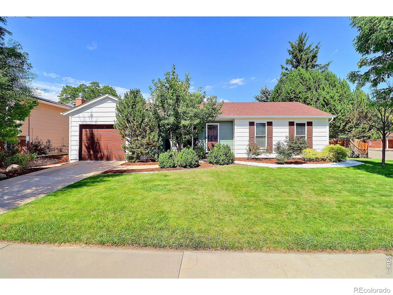 MLS Image #0 for 400  towhee street,fort collins, Colorado