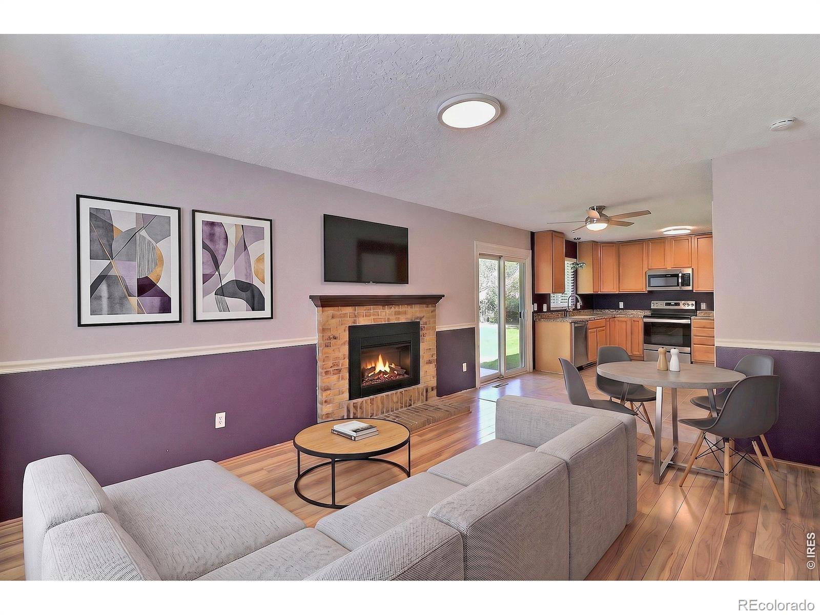 MLS Image #13 for 400  towhee street,fort collins, Colorado