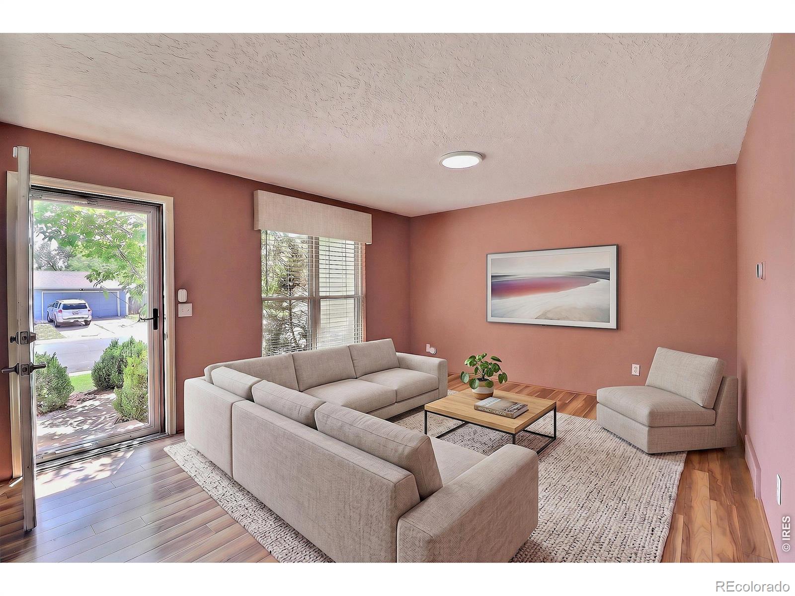 MLS Image #4 for 400  towhee street,fort collins, Colorado