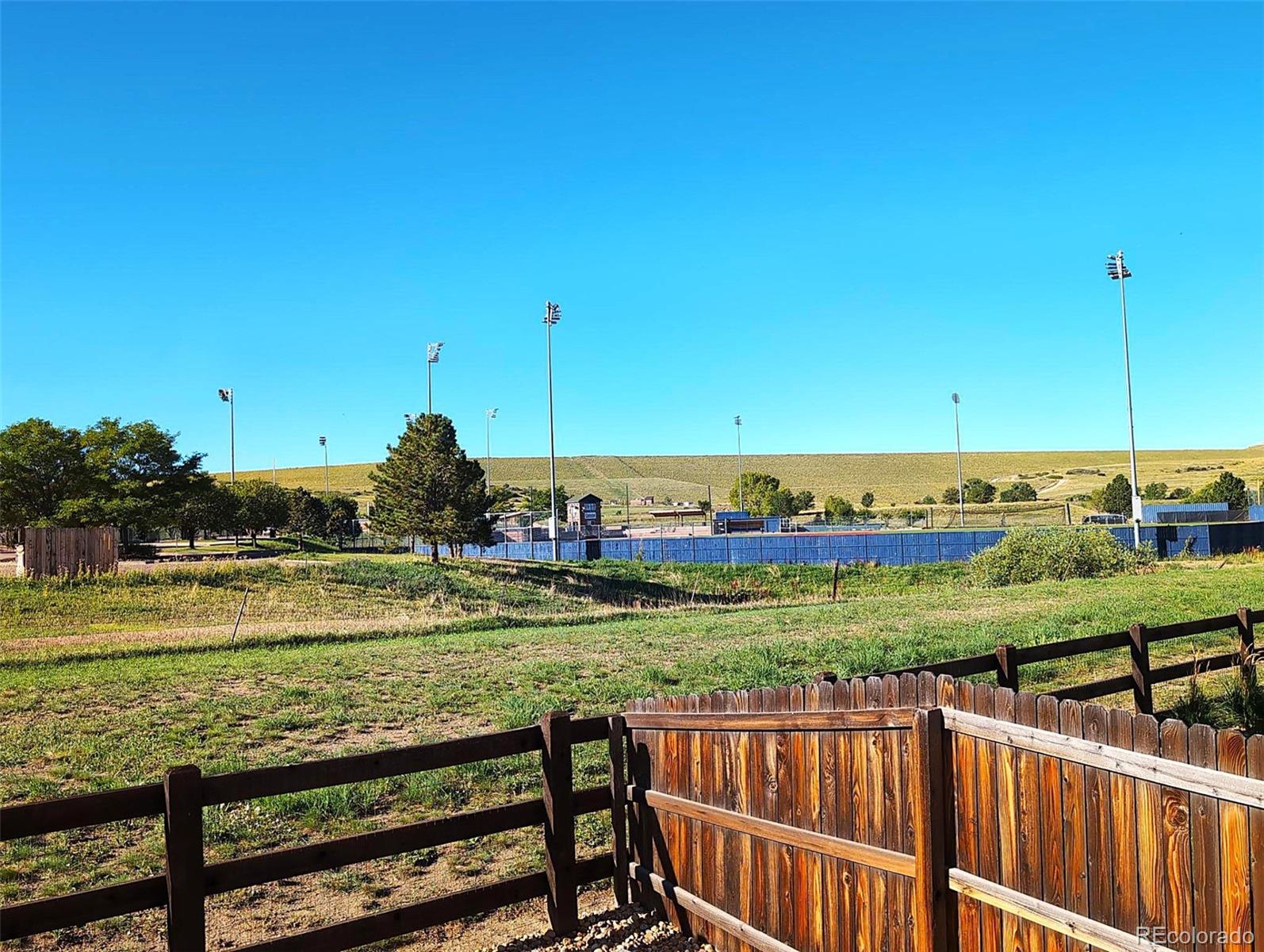MLS Image #13 for 15180  yellowthroat street,parker, Colorado
