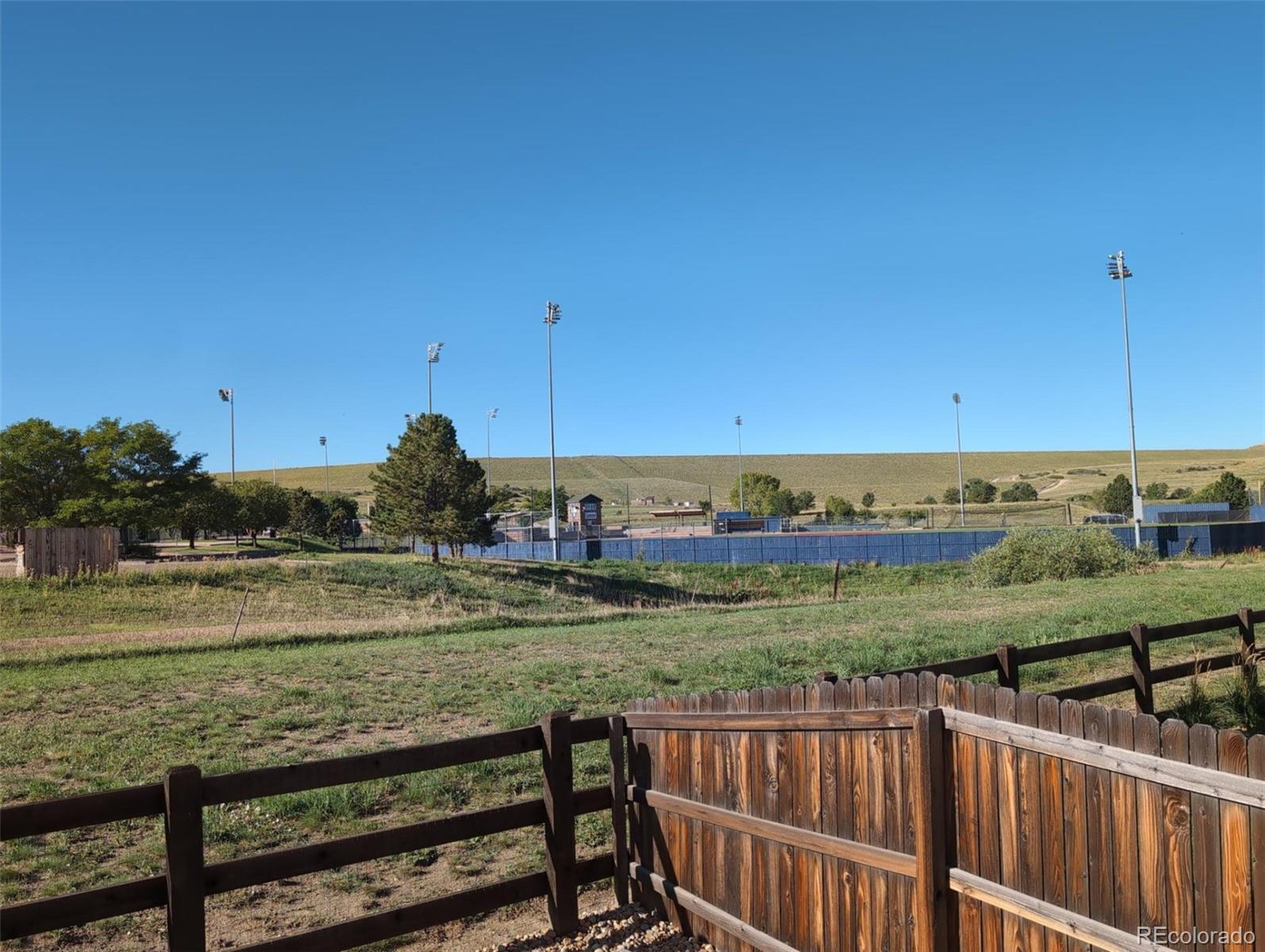 MLS Image #25 for 15180  yellowthroat street,parker, Colorado