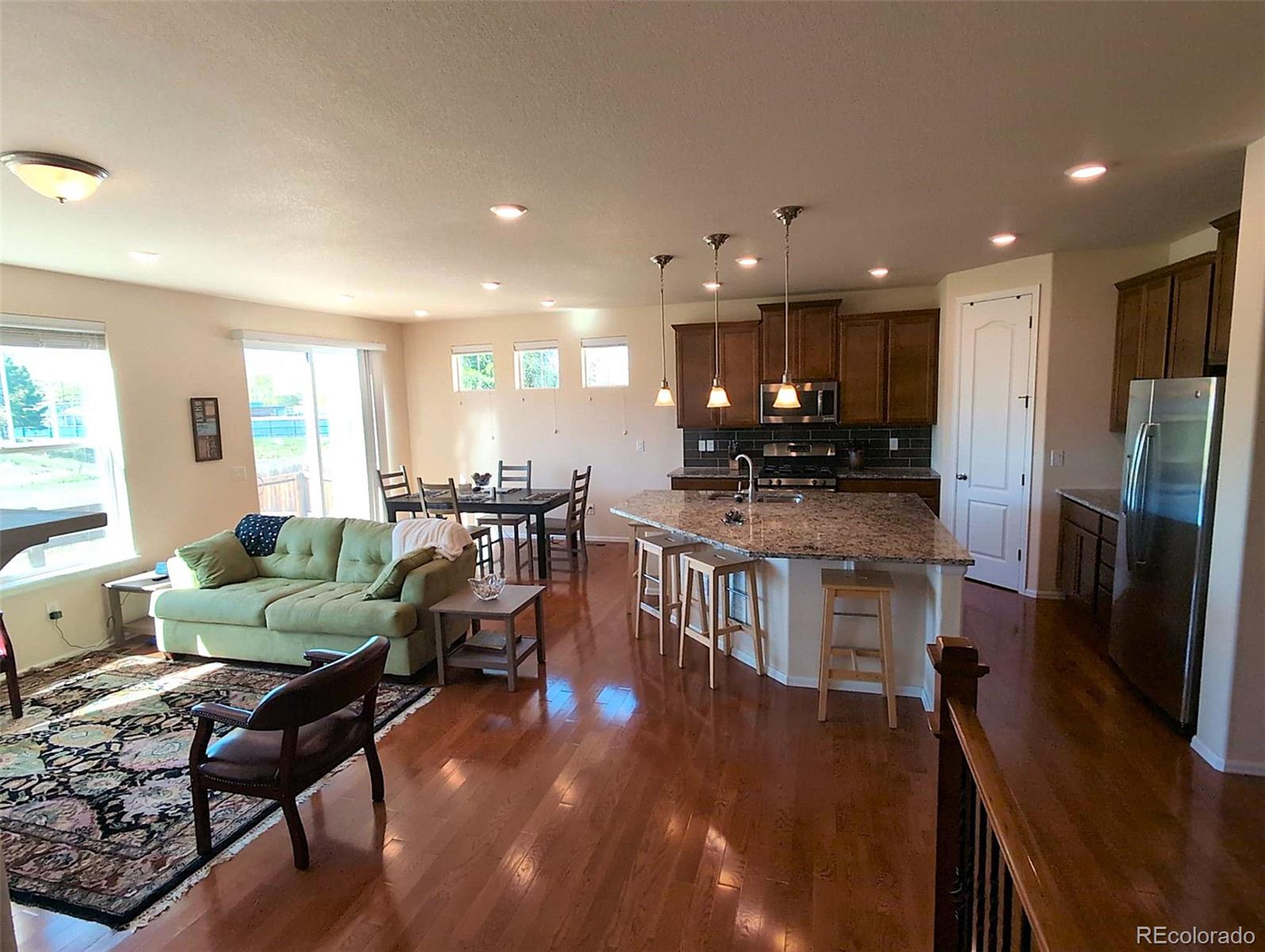 MLS Image #3 for 15180  yellowthroat street,parker, Colorado