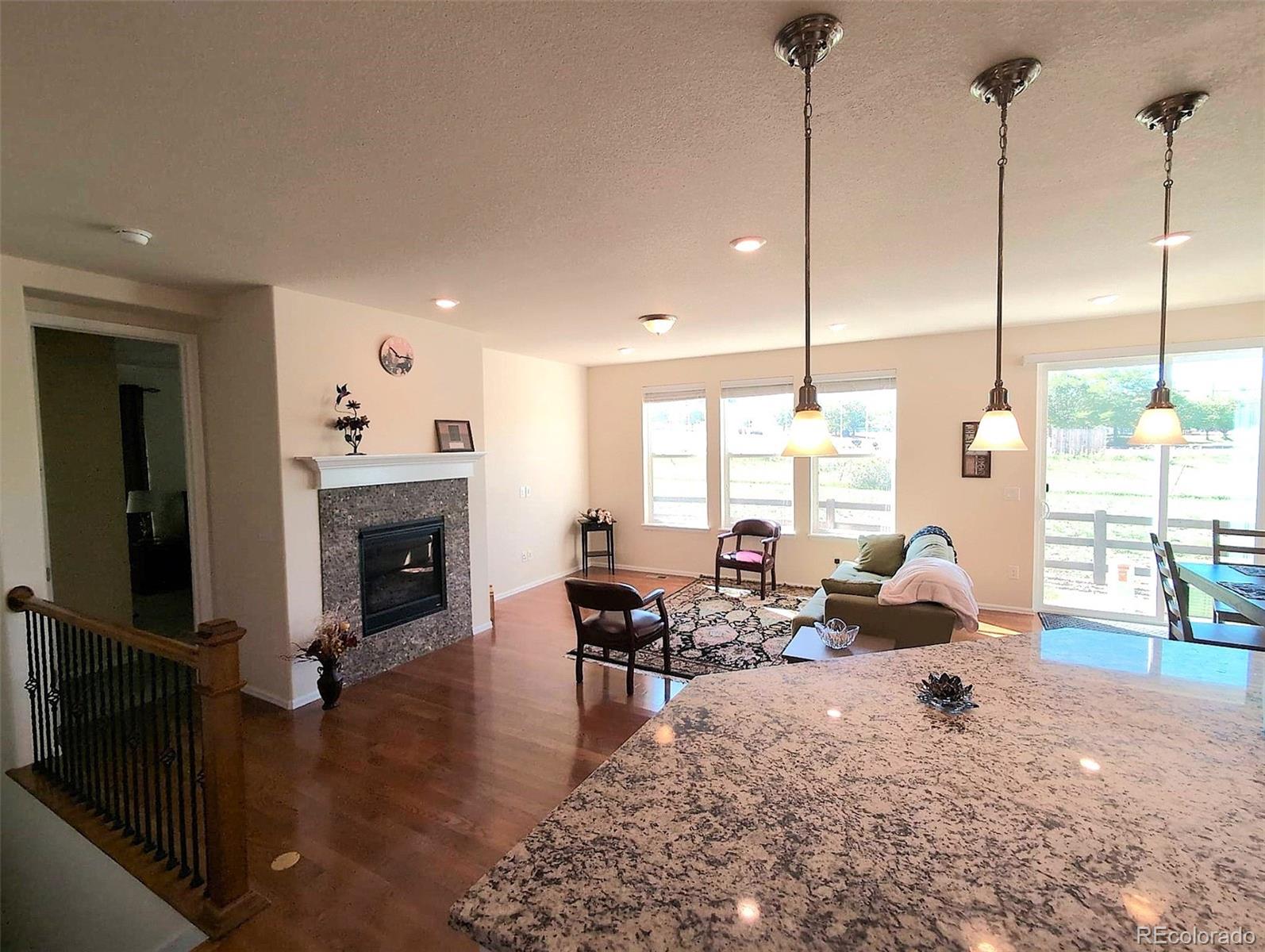 MLS Image #4 for 15180  yellowthroat street,parker, Colorado