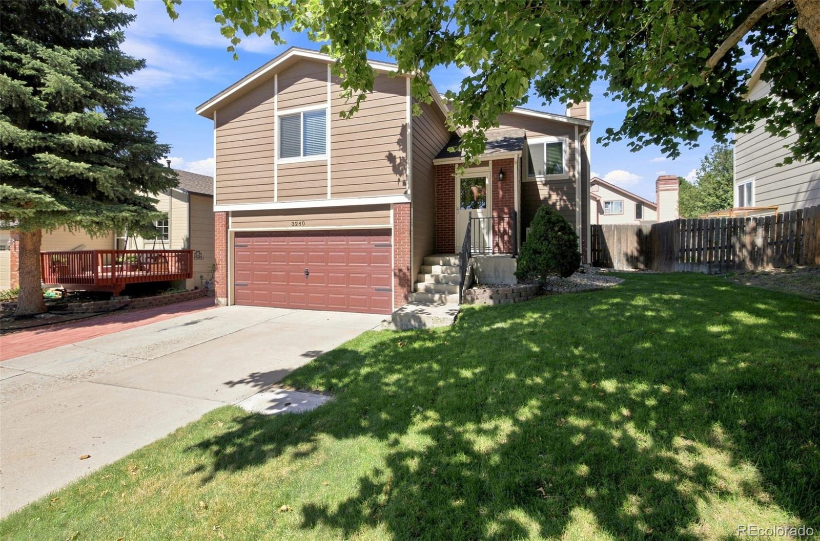 MLS Image #13 for 3240  richmond drive,colorado springs, Colorado