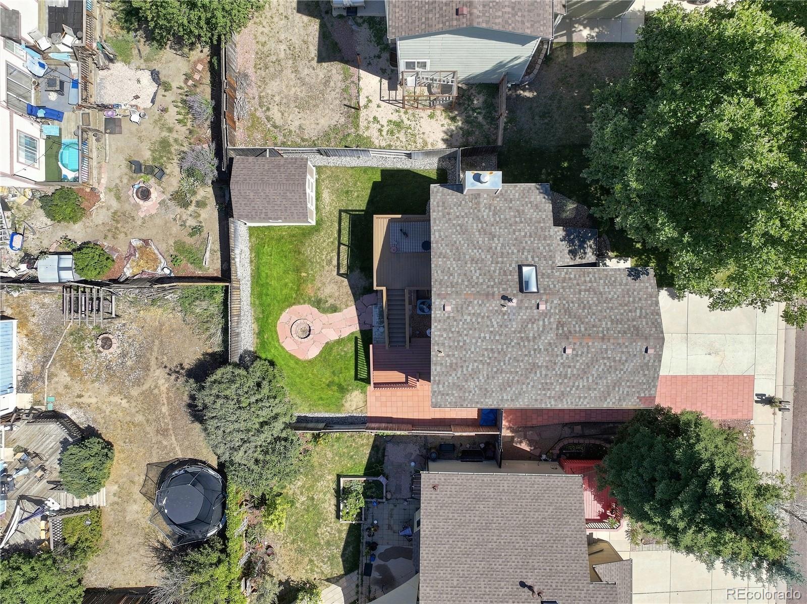 MLS Image #18 for 3240  richmond drive,colorado springs, Colorado