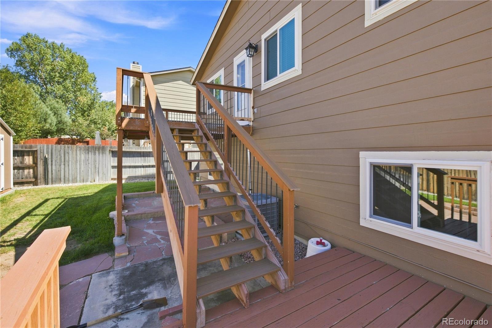 MLS Image #24 for 3240  richmond drive,colorado springs, Colorado