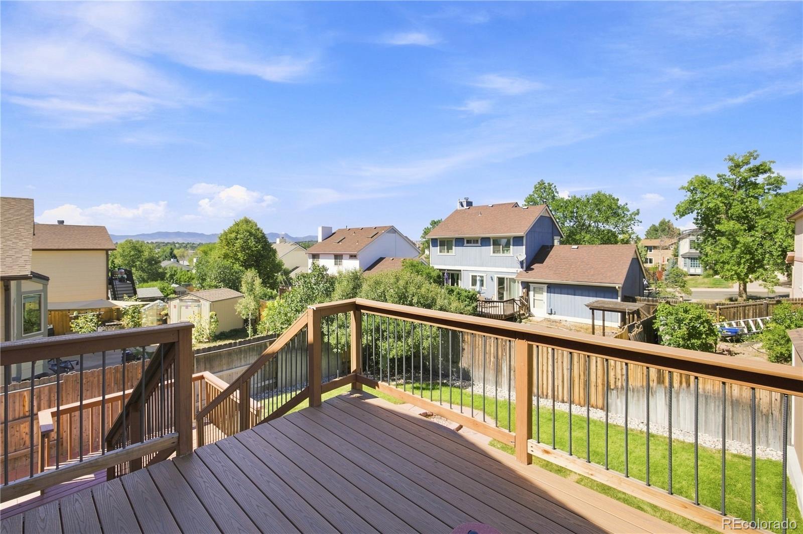 MLS Image #28 for 3240  richmond drive,colorado springs, Colorado