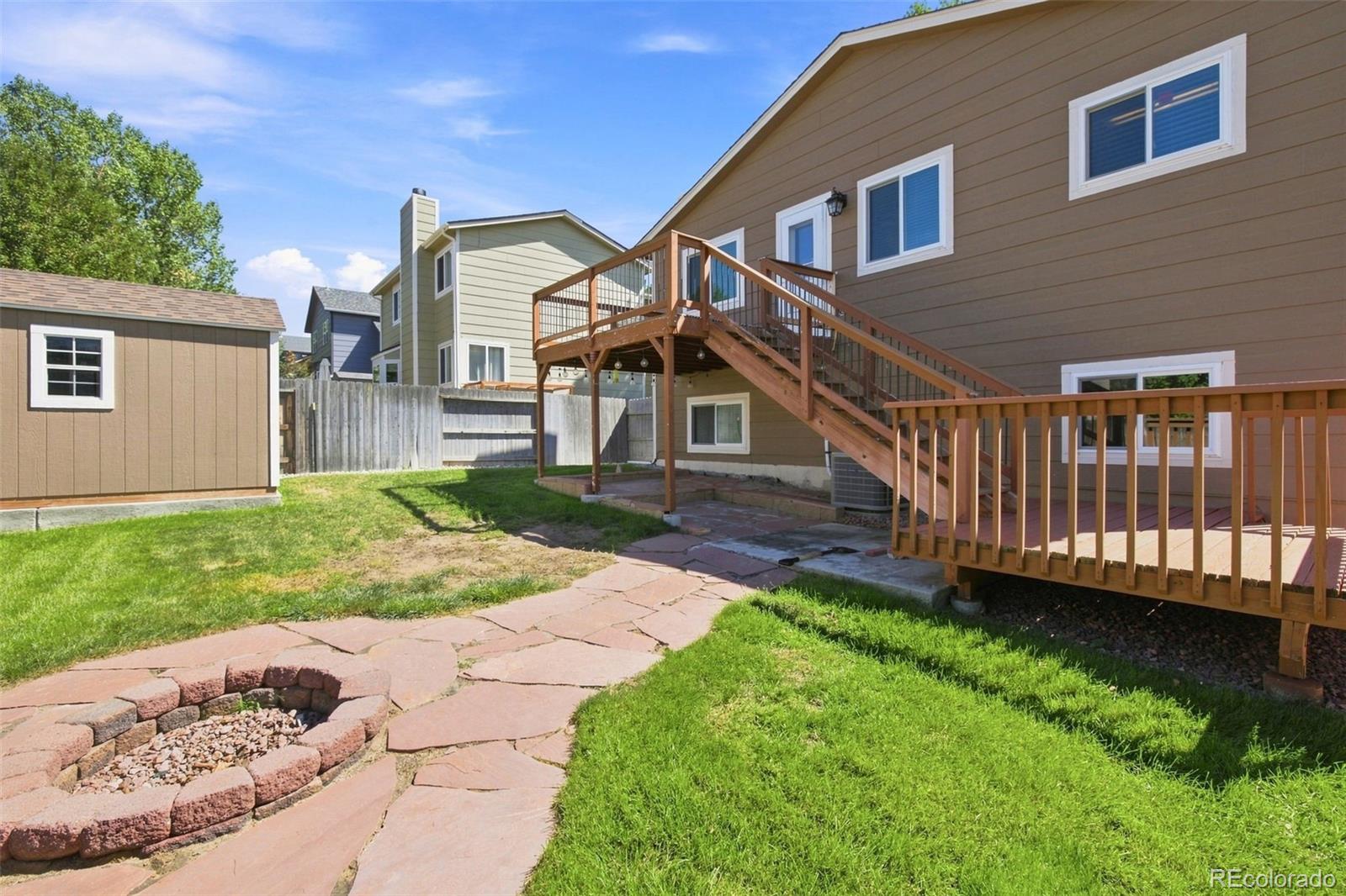 MLS Image #4 for 3240  richmond drive,colorado springs, Colorado