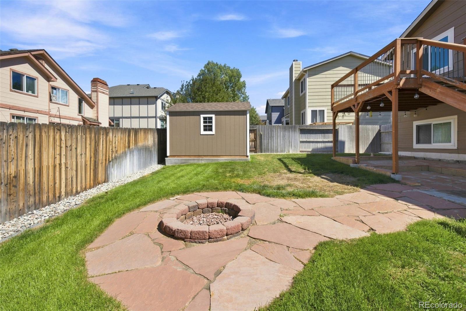 MLS Image #5 for 3240  richmond drive,colorado springs, Colorado