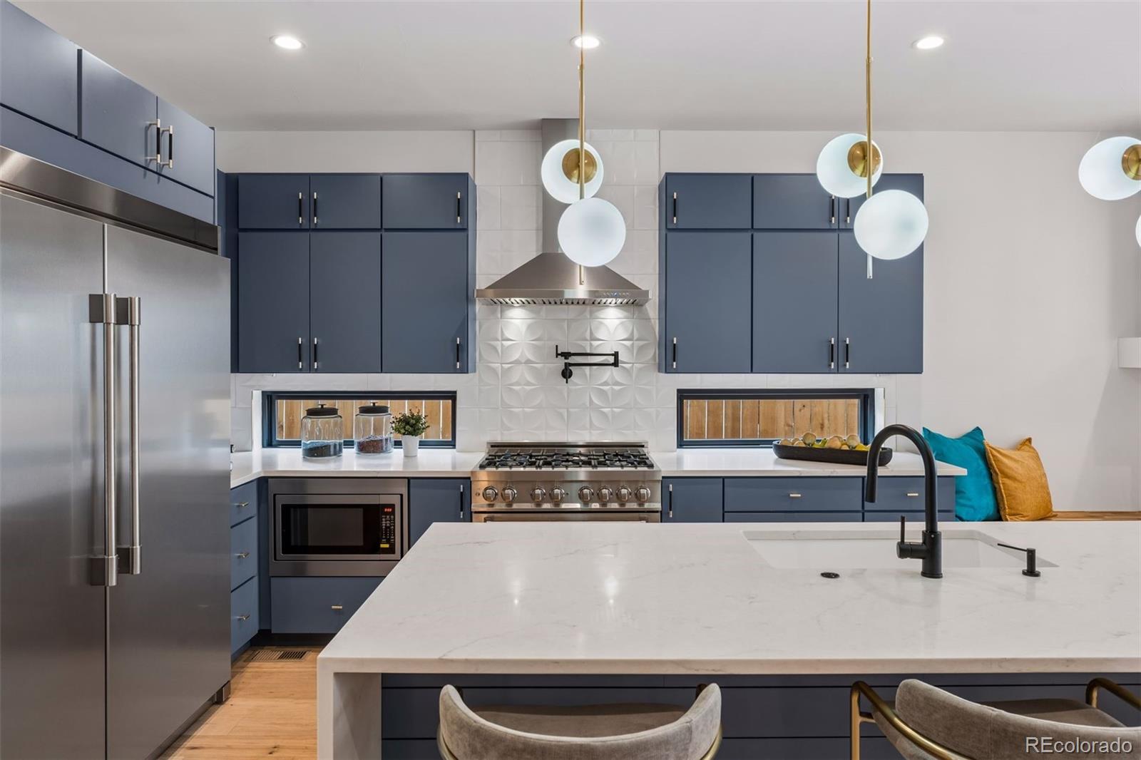 MLS Image #9 for 2526 s lincoln street,denver, Colorado