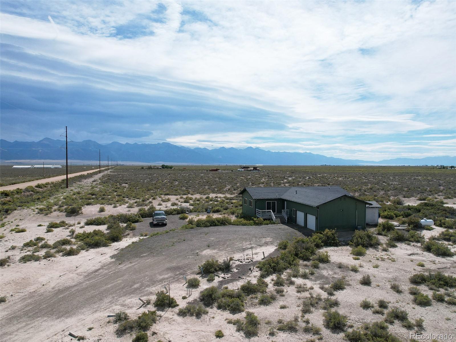 MLS Image #1 for 56450  county road aa ,moffat, Colorado