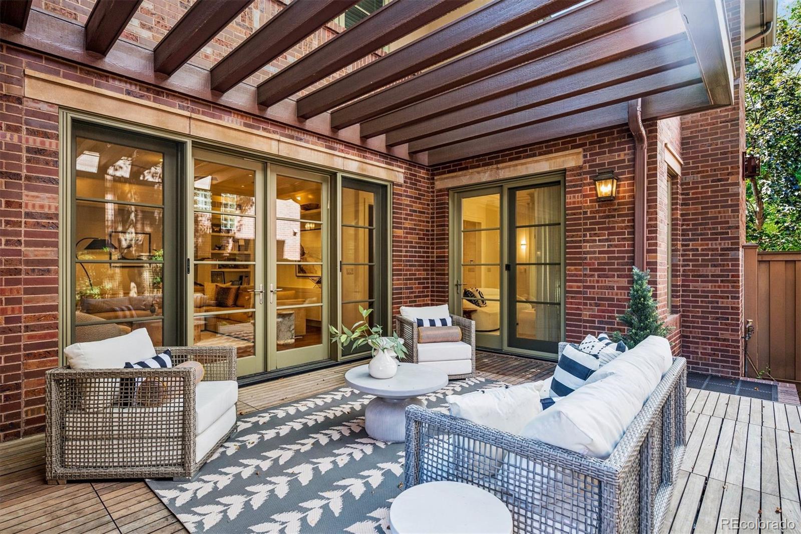 MLS Image #29 for 322  adams street,denver, Colorado