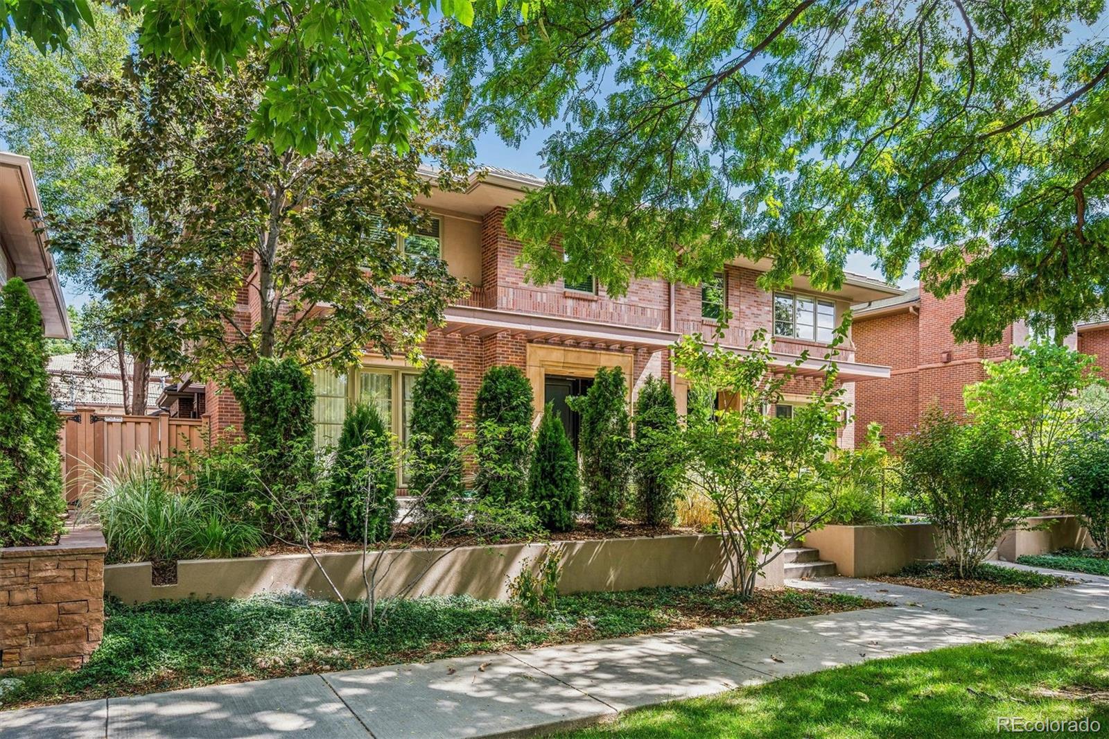 MLS Image #31 for 322  adams street,denver, Colorado