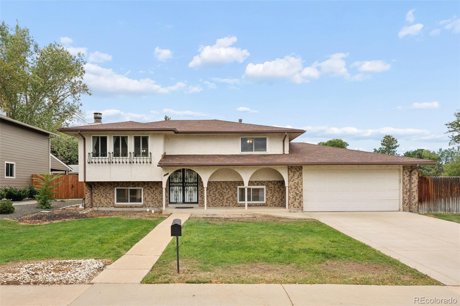 MLS Image #0 for 1203 s holland court,denver, Colorado