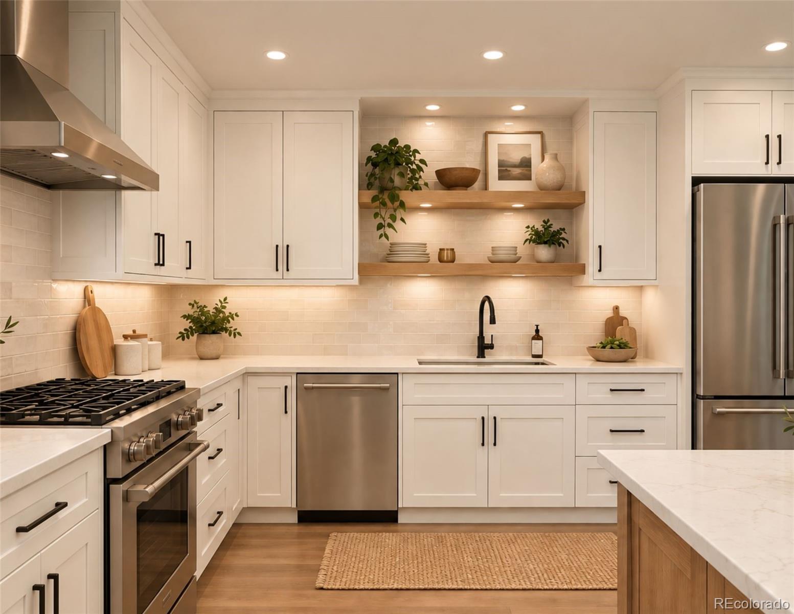 MLS Image #15 for 1203 s holland court,denver, Colorado