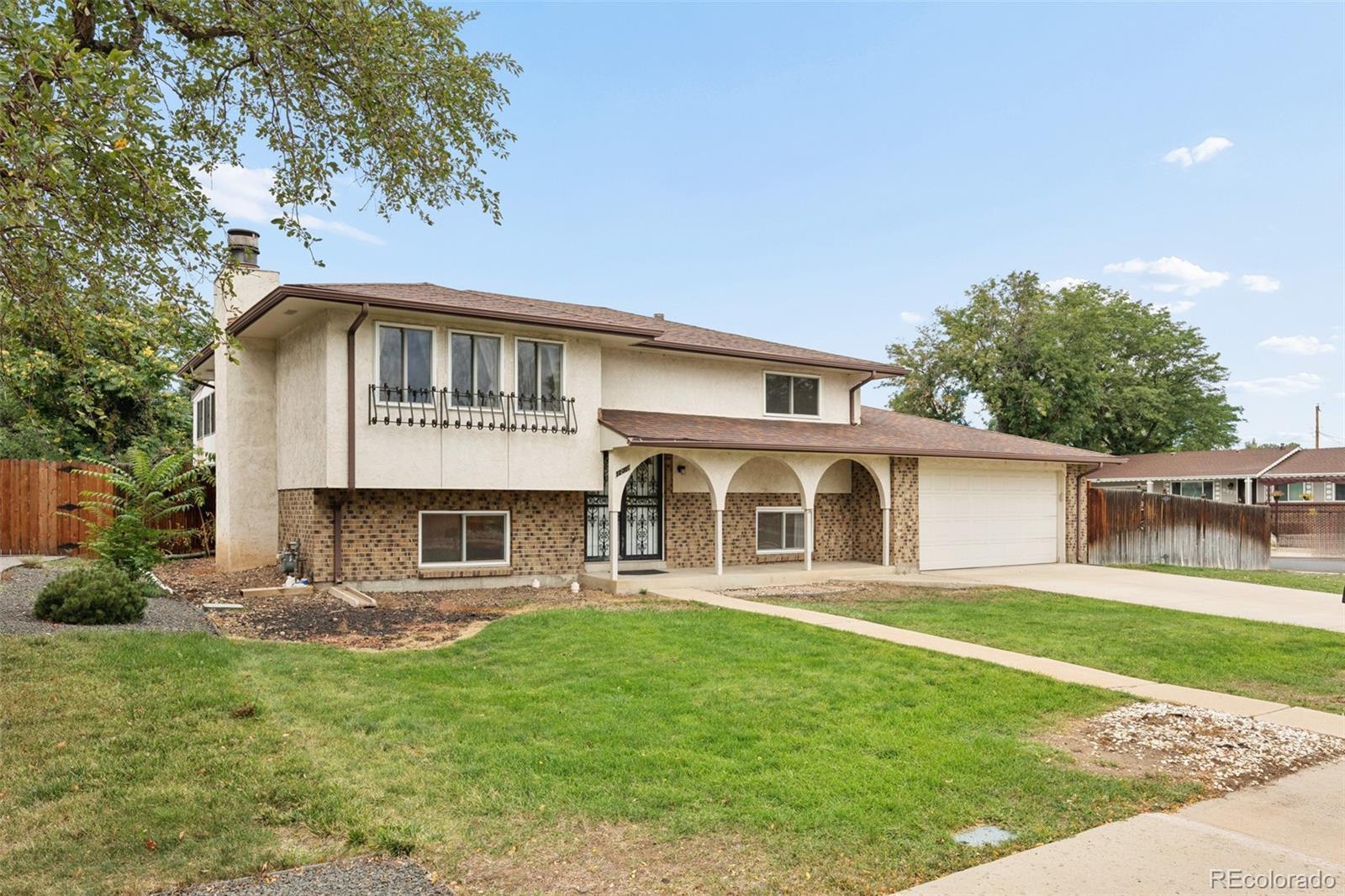 MLS Image #2 for 1203 s holland court,denver, Colorado