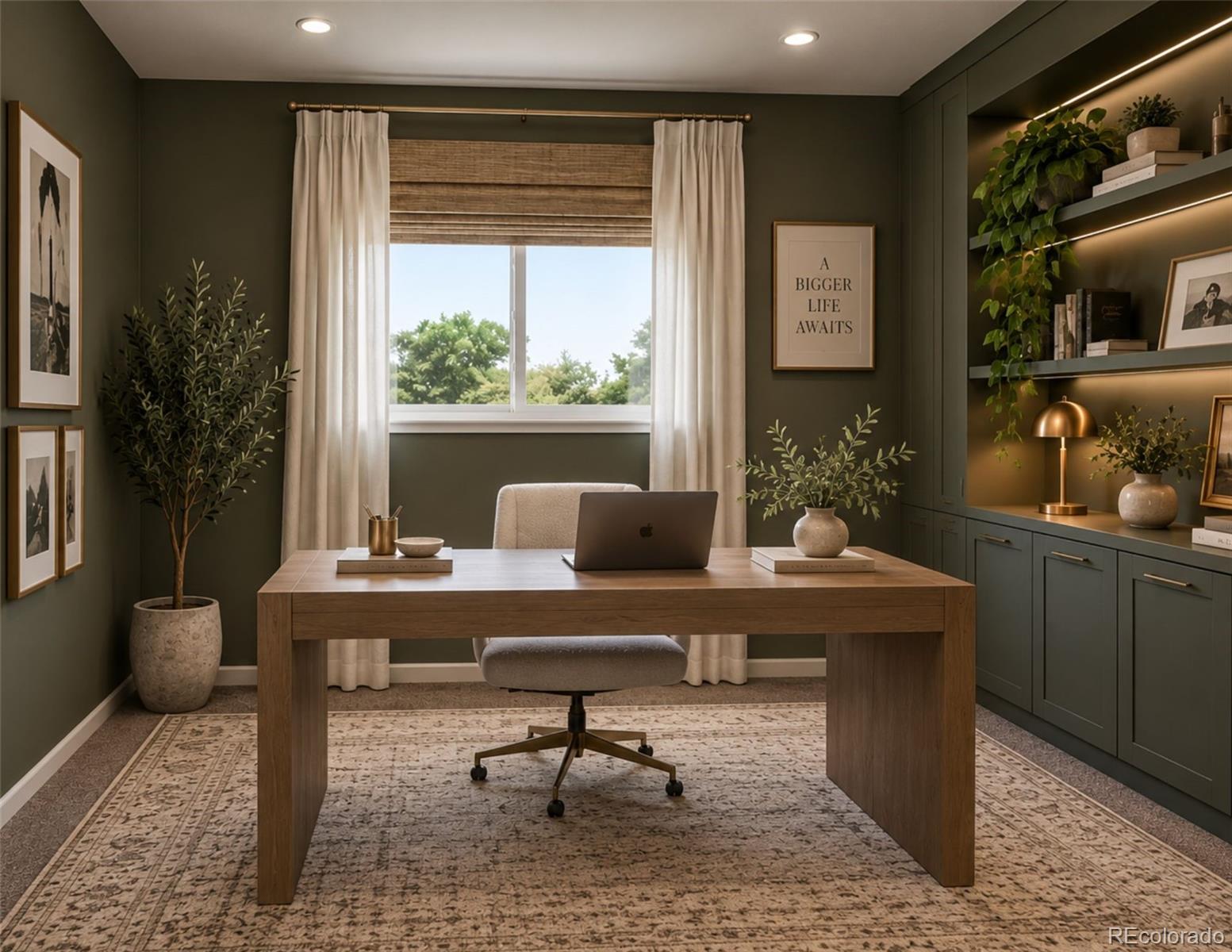 MLS Image #20 for 1203 s holland court,denver, Colorado