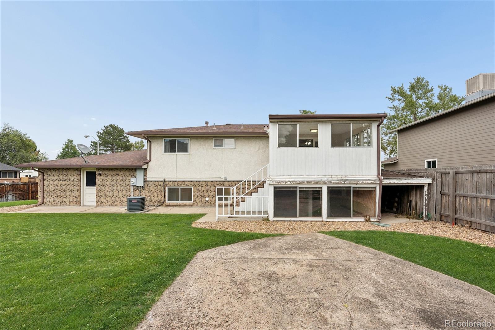 MLS Image #36 for 1203 s holland court,denver, Colorado