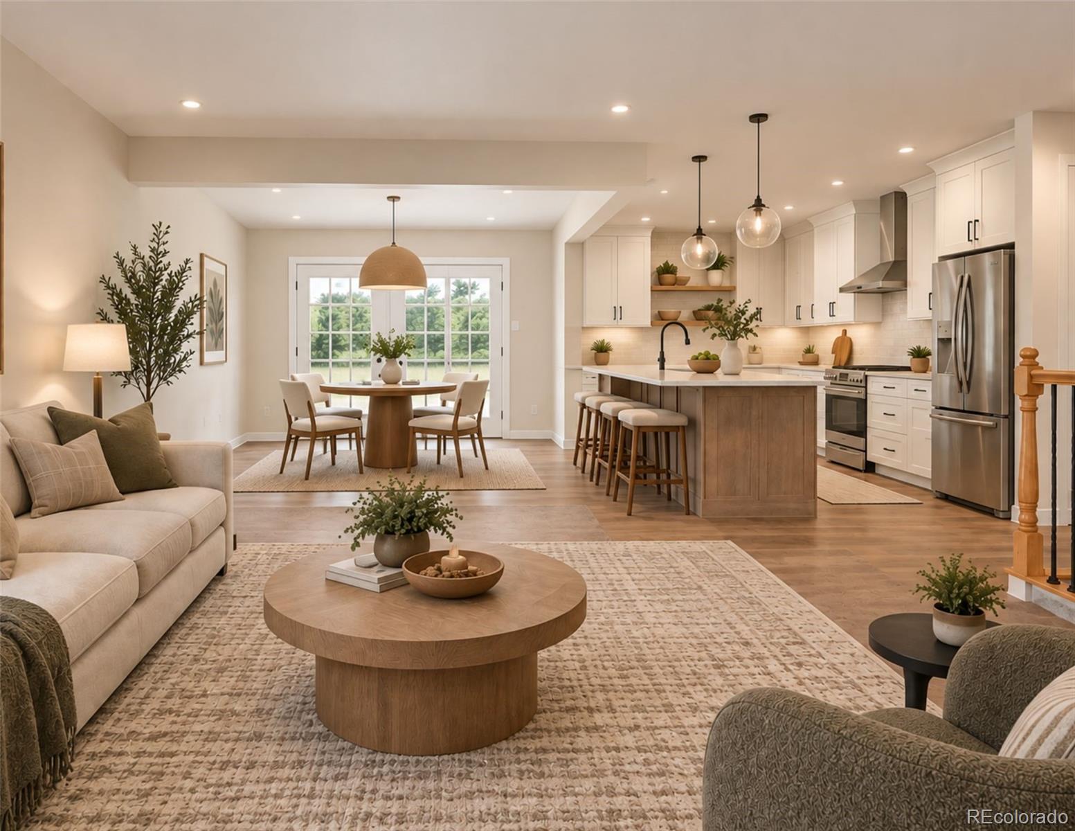 MLS Image #9 for 1203 s holland court,denver, Colorado