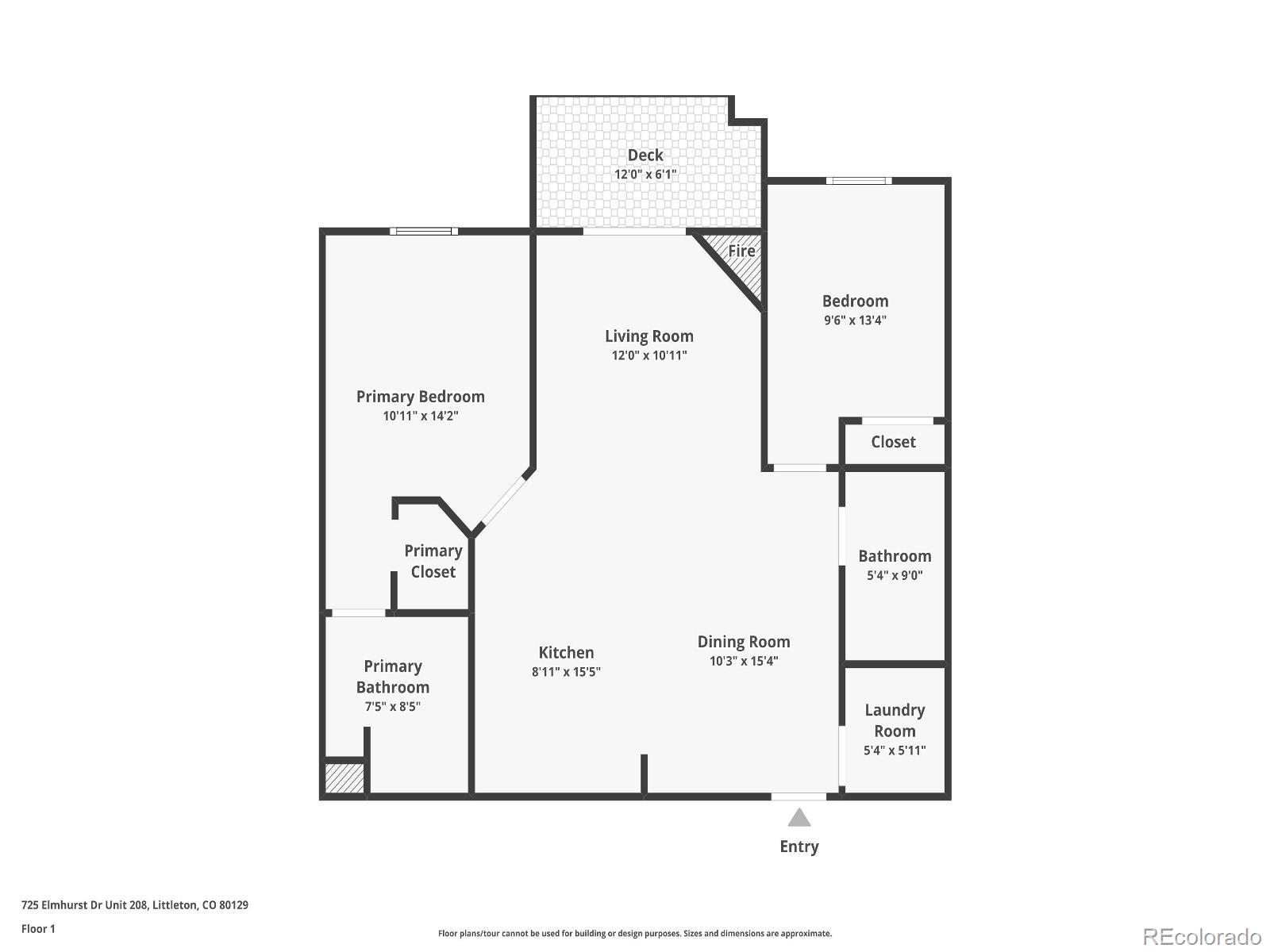MLS Image #24 for 725  elmhurst drive,highlands ranch, Colorado