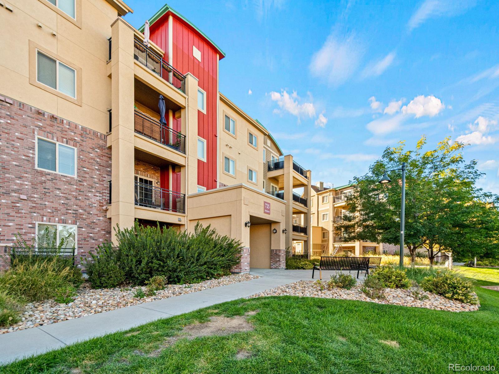 MLS Image #25 for 725  elmhurst drive,highlands ranch, Colorado