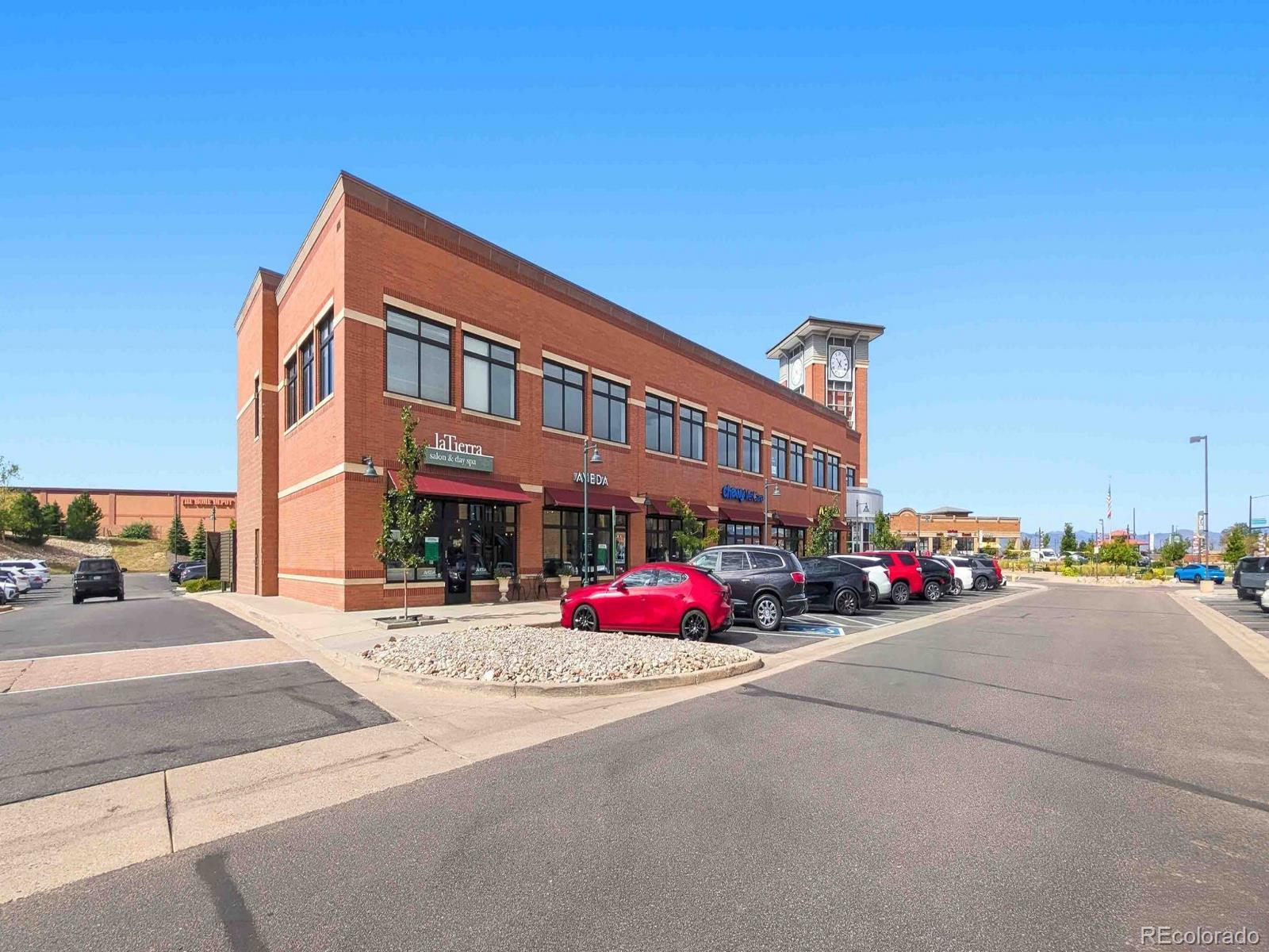 MLS Image #30 for 725  elmhurst drive,highlands ranch, Colorado