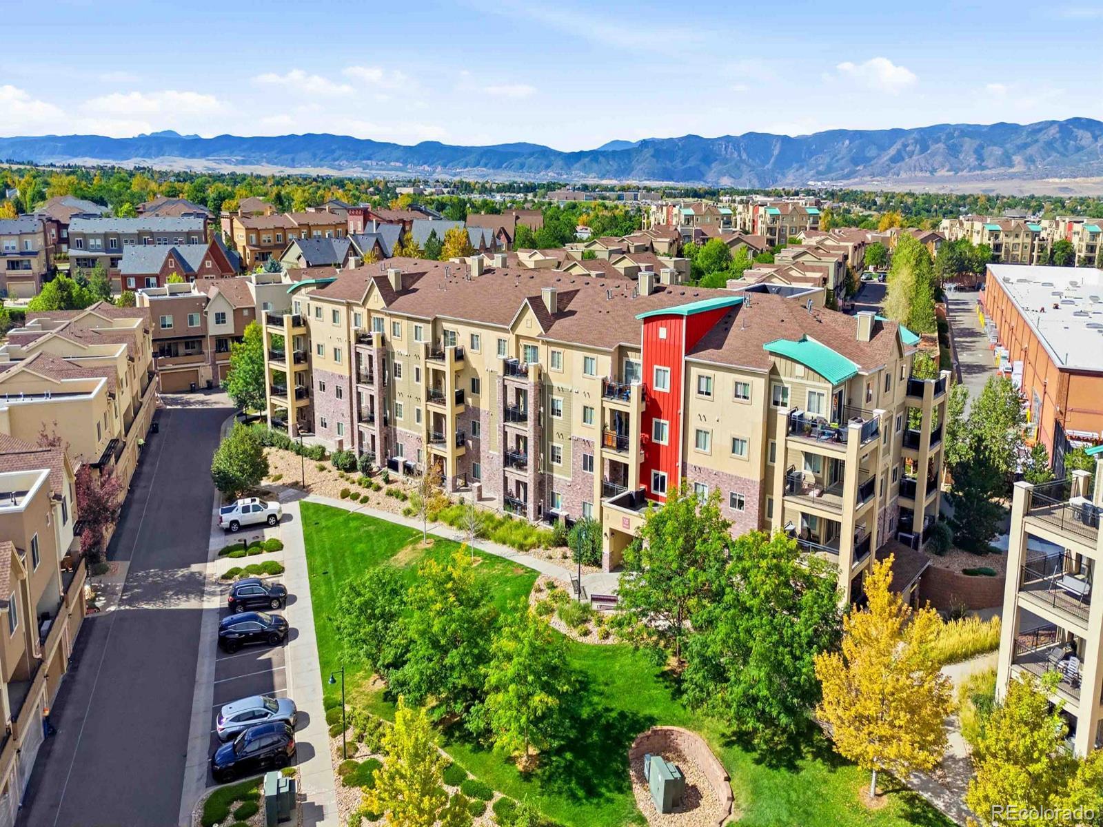 MLS Image #39 for 725  elmhurst drive,highlands ranch, Colorado