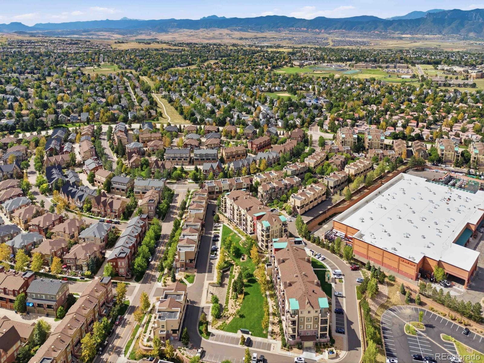 MLS Image #43 for 725  elmhurst drive,highlands ranch, Colorado
