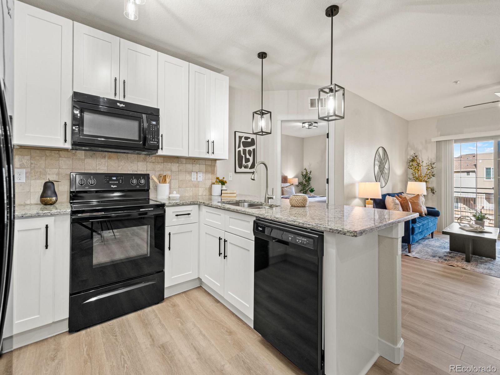 MLS Image #5 for 725  elmhurst drive,highlands ranch, Colorado