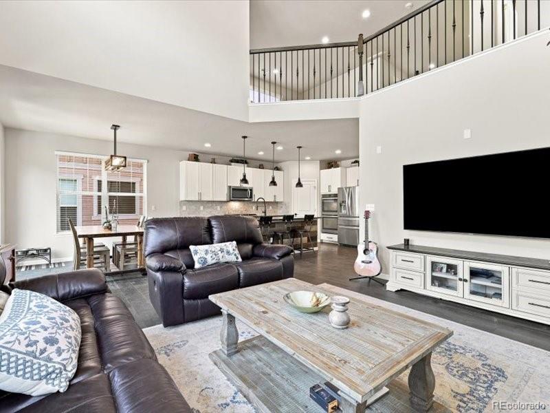 MLS Image #12 for 18155 w 85th drive,arvada, Colorado