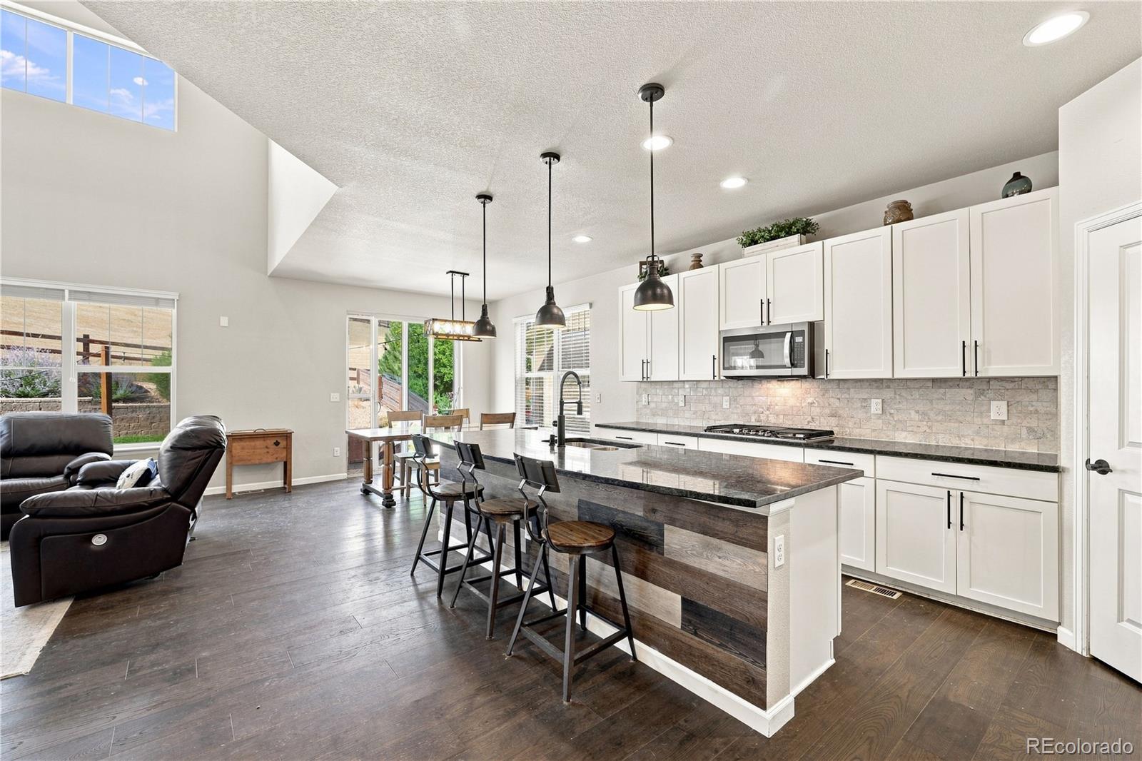 MLS Image #2 for 18155 w 85th drive,arvada, Colorado