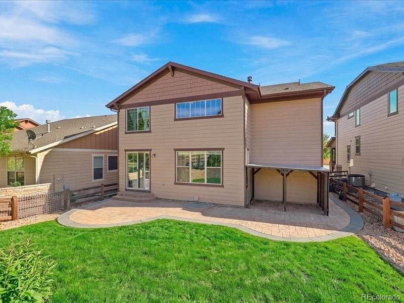 MLS Image #29 for 18155 w 85th drive,arvada, Colorado
