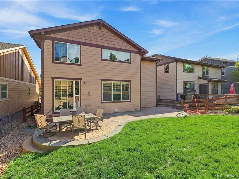 MLS Image #30 for 18155 w 85th drive,arvada, Colorado