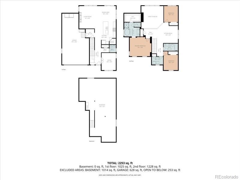 MLS Image #37 for 18155 w 85th drive,arvada, Colorado