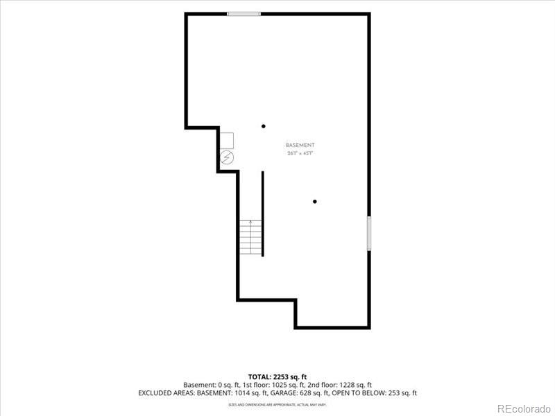 MLS Image #39 for 18155 w 85th drive,arvada, Colorado