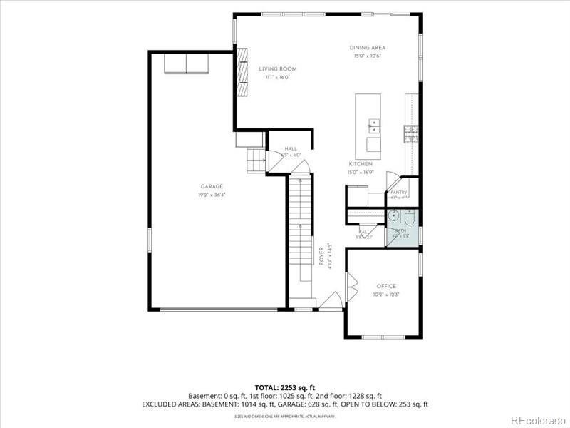 MLS Image #40 for 18155 w 85th drive,arvada, Colorado