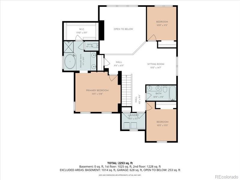 MLS Image #43 for 18155 w 85th drive,arvada, Colorado