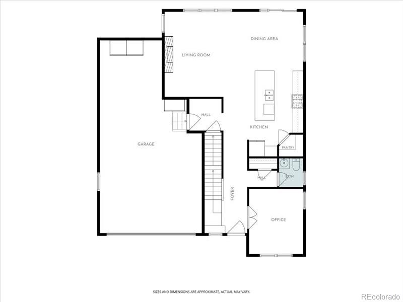 MLS Image #44 for 18155 w 85th drive,arvada, Colorado