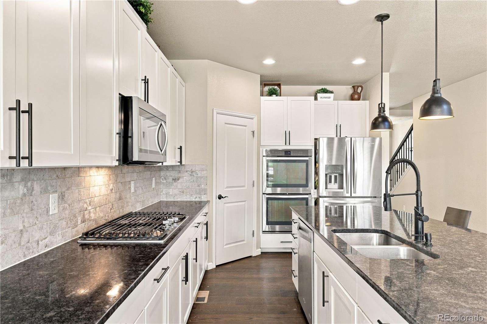 MLS Image #8 for 18155 w 85th drive,arvada, Colorado