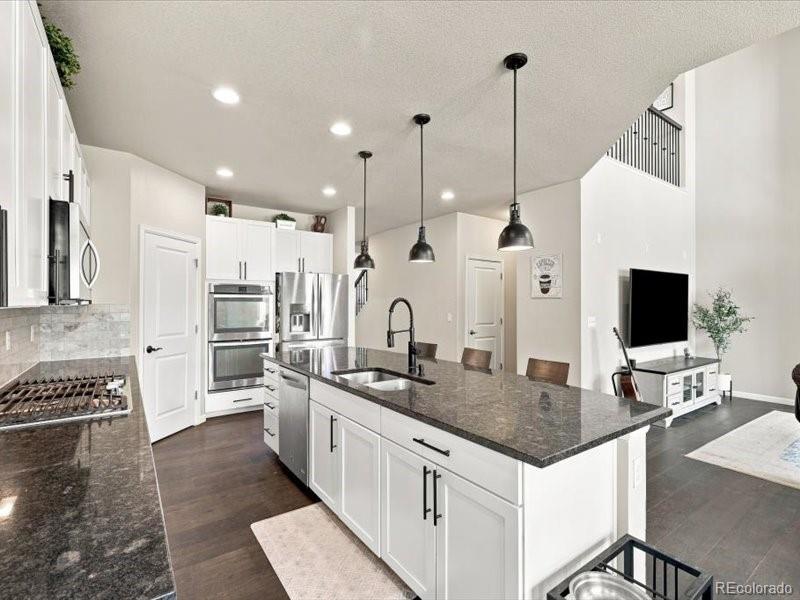 MLS Image #9 for 18155 w 85th drive,arvada, Colorado