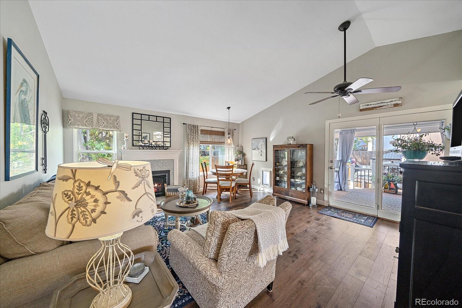 MLS Image #2 for 3821 s ceylon way,aurora, Colorado