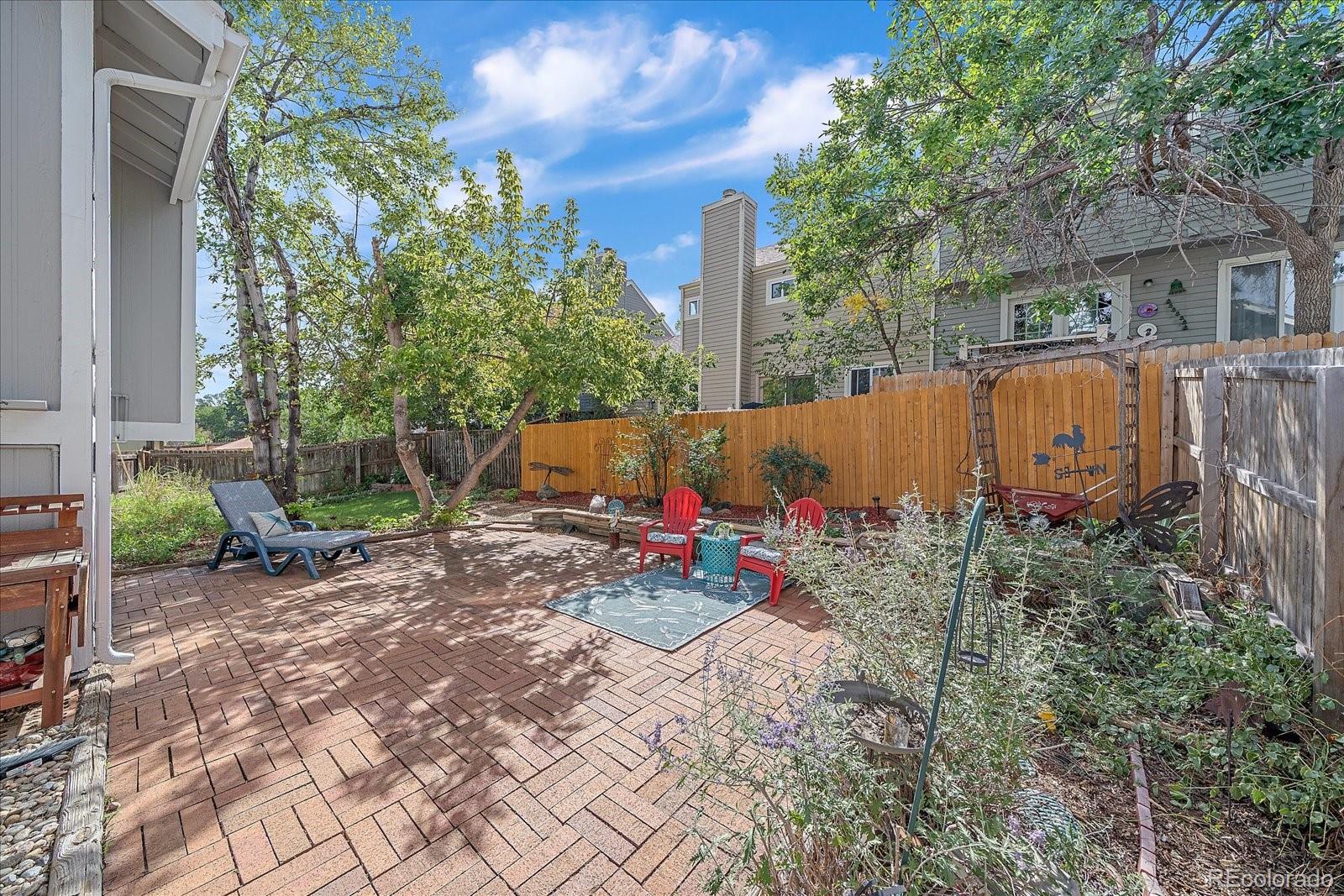 MLS Image #25 for 3821 s ceylon way,aurora, Colorado