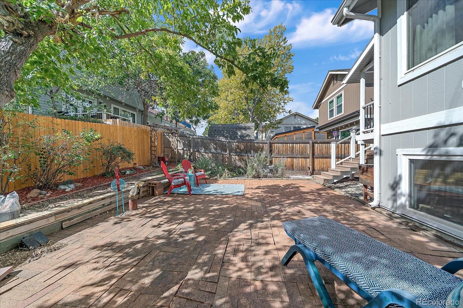 MLS Image #28 for 3821 s ceylon way,aurora, Colorado
