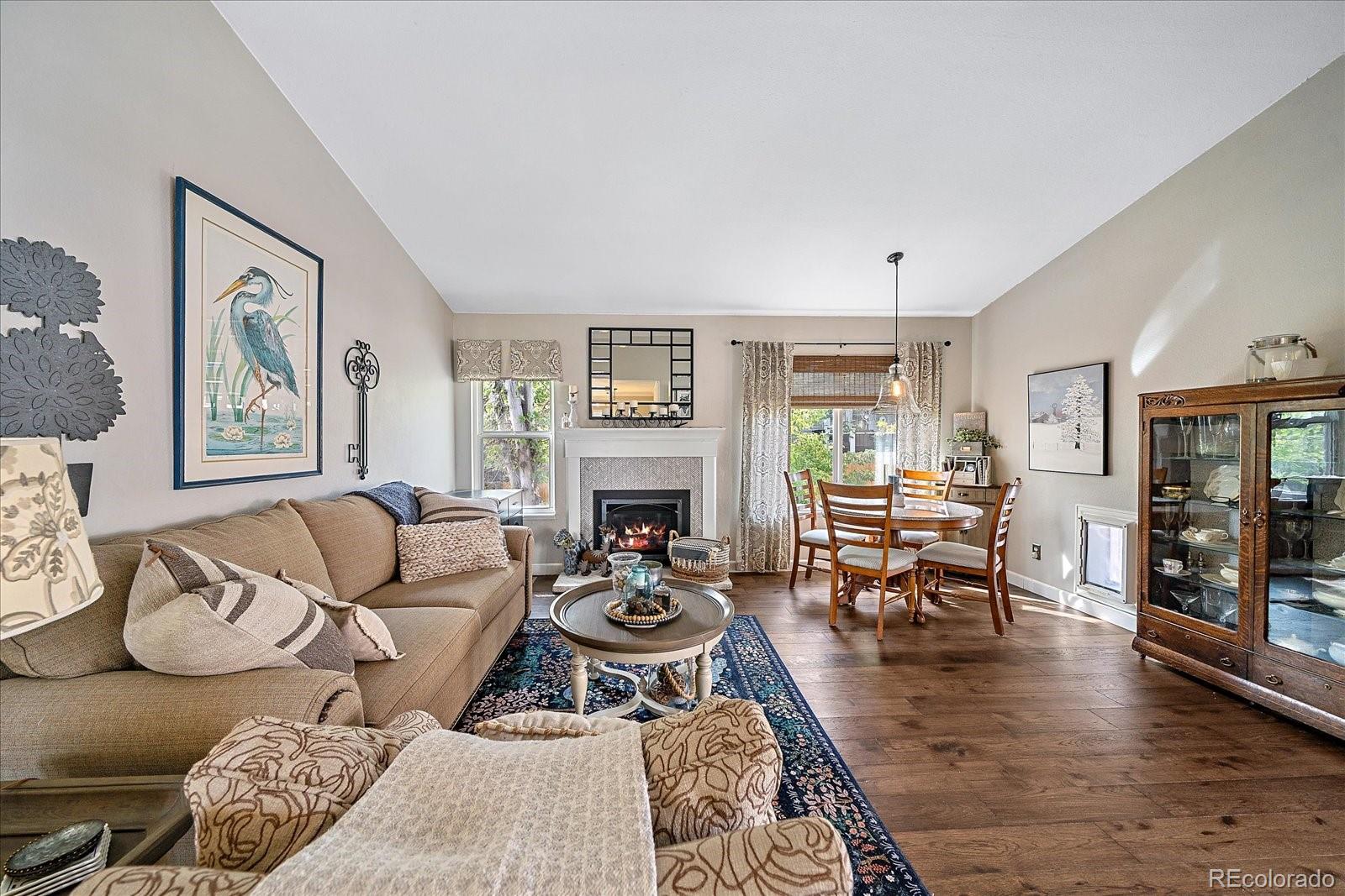 MLS Image #3 for 3821 s ceylon way,aurora, Colorado