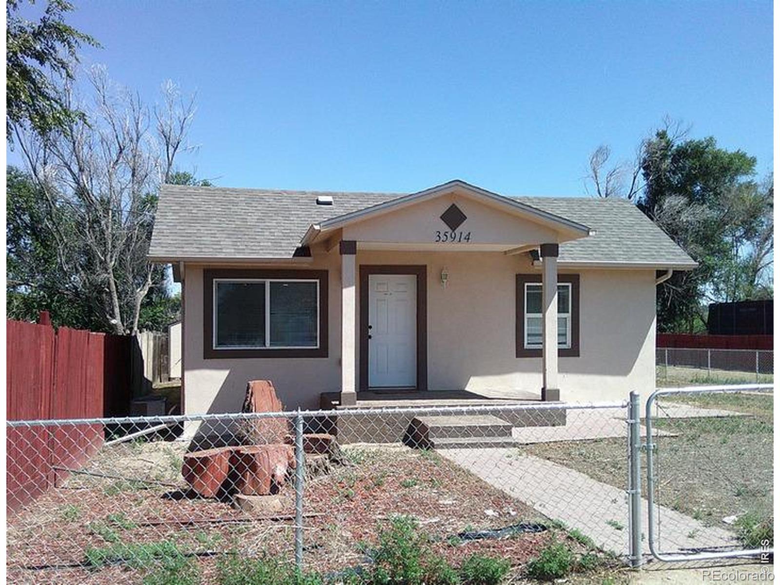 MLS Image #1 for 35914  county road 51 ,galeton, Colorado