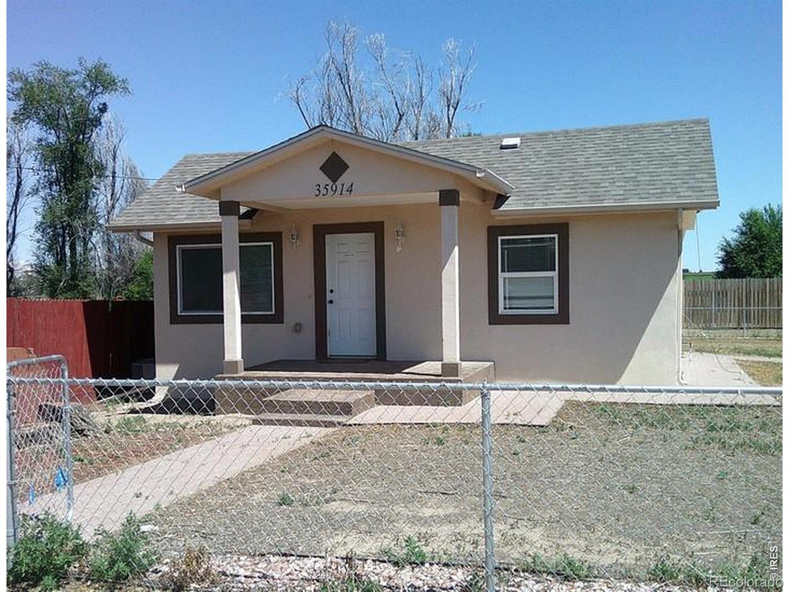 MLS Image #2 for 35914  county road 51 ,galeton, Colorado